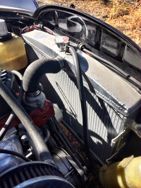 1968 Volvo Other 122 Amazon - photo 11