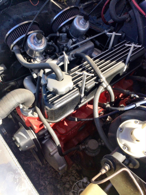 1968 Volvo Other 122 Amazon - photo 12