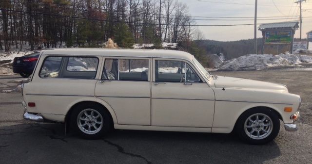 1968 Volvo Other 122 Amazon - photo 3