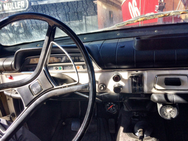 1968 Volvo Other 122 Amazon - photo 8