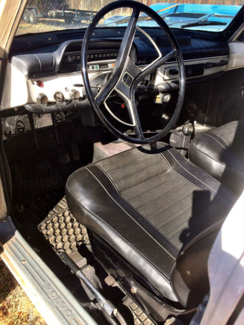1968 Volvo Other 122 Amazon - photo 9