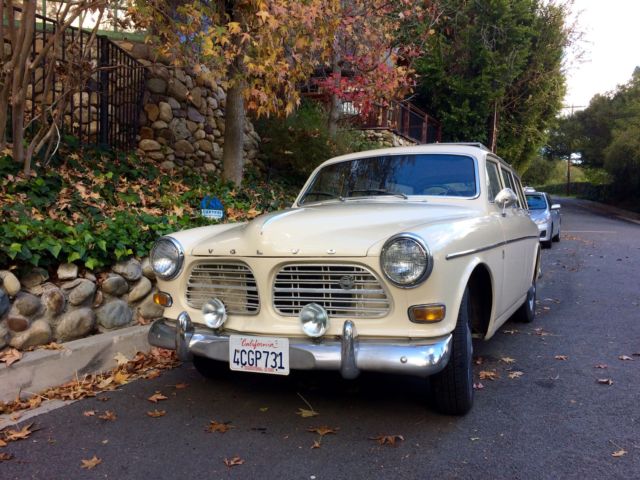 1968 Volvo Other - photo 10
