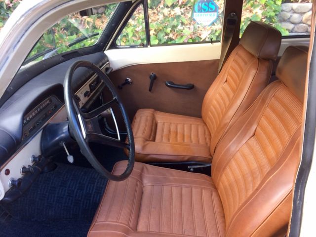 1968 Volvo Other - photo 11