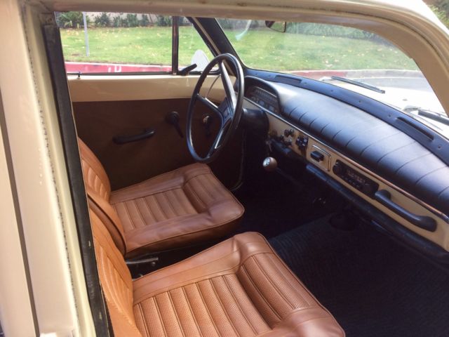 1968 Volvo Other - photo 13