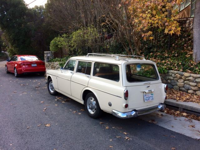1968 Volvo Other - photo 6