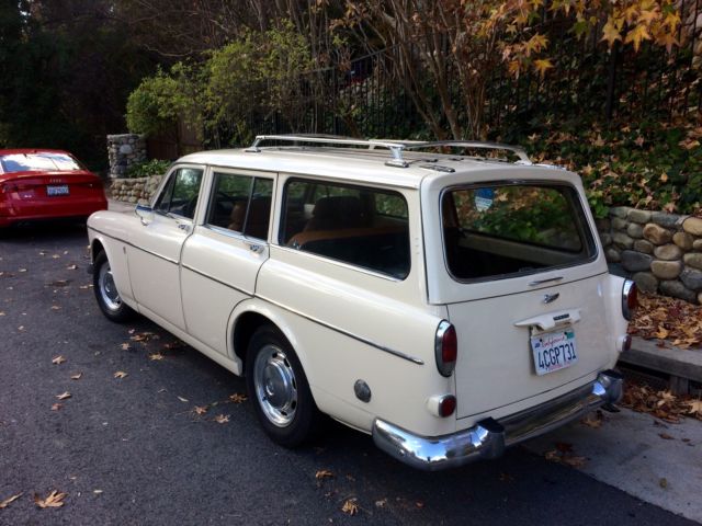 1968 Volvo Other - photo 7