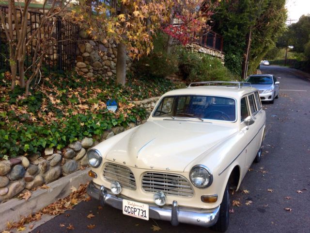 1968 Volvo Other - photo 8