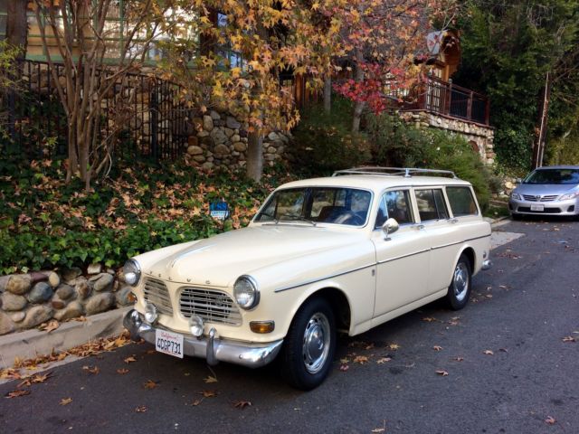 1968 Volvo Other - photo 9