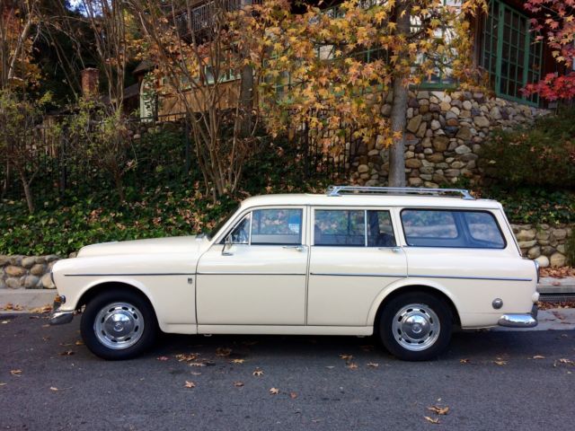 1968 Volvo Other - photo 3