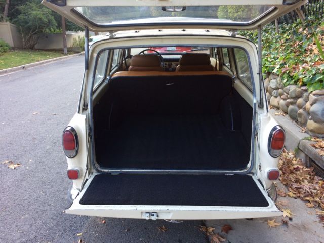 1968 Volvo Other - photo 5