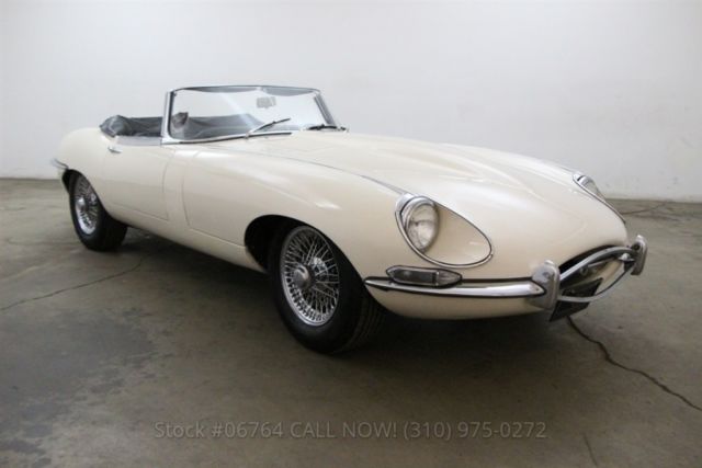 1968 Jaguar XK 1.5 Roadster - photo 5