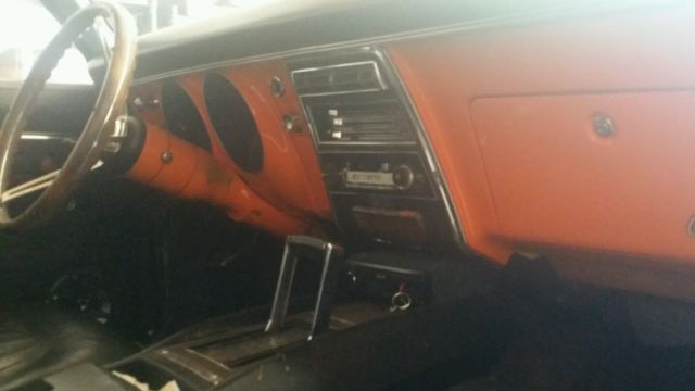 1968 Chevrolet Camaro - photo 13