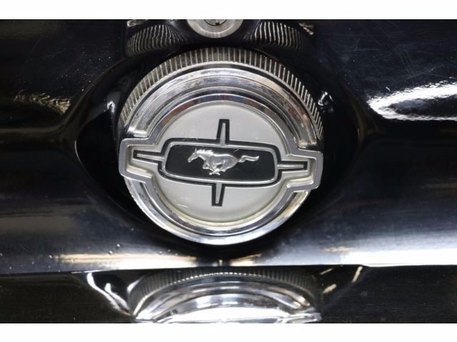 1968 Ford Mustang -NICE PONY-EXCELLENT DRIVER QUALITY-ONE SHARP CLAS - photo 11