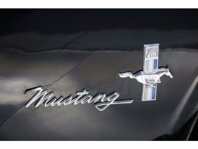 1968 Ford Mustang -NICE PONY-EXCELLENT DRIVER QUALITY-ONE SHARP CLAS - photo 5