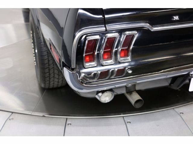 1968 Ford Mustang -NICE PONY-EXCELLENT DRIVER QUALITY-ONE SHARP CLAS - photo 6