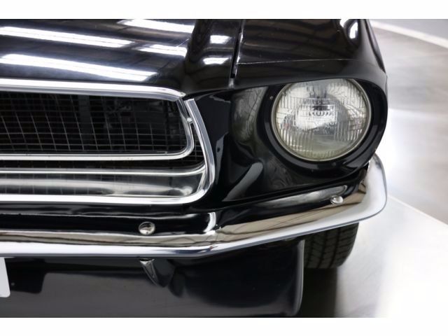 1968 Ford Mustang -NICE PONY-EXCELLENT DRIVER QUALITY-ONE SHARP CLAS - photo 8