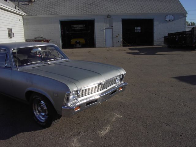 1968 Chevrolet Nova - photo 11