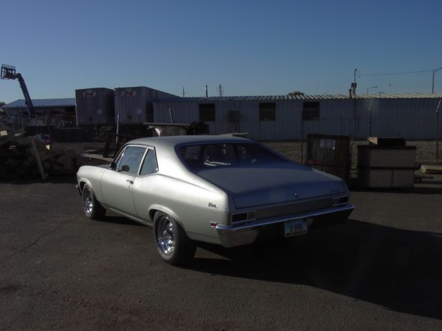 1968 Chevrolet Nova - photo 5
