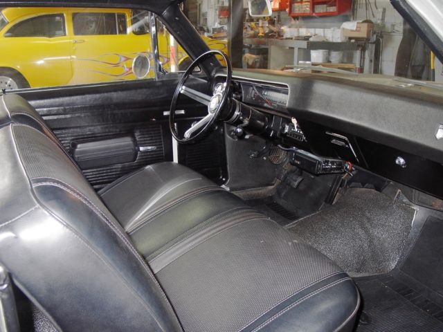 1968 Chevrolet Nova - photo 6