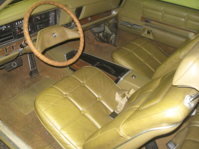 1969 Buick Riviera - photo 3