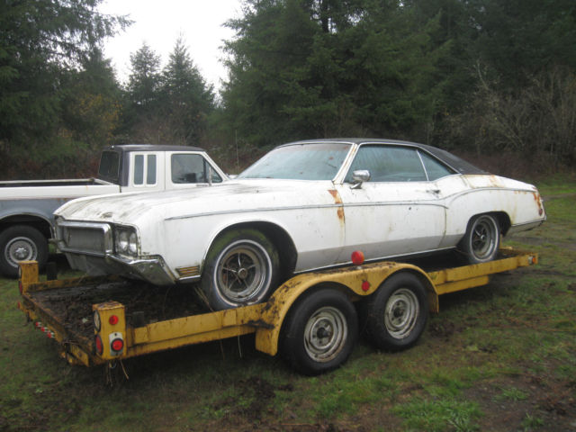 1969 Buick Riviera - photo 9