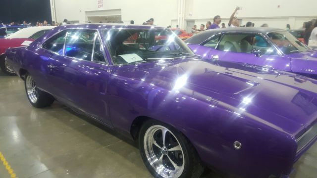 1968 1969 1970 dodge charger 1970 Dodge Charger