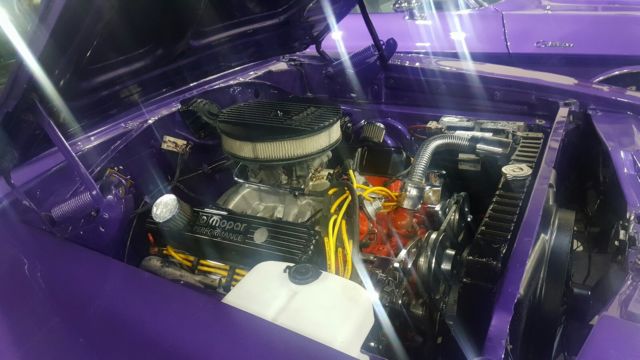 1970 Dodge Charger - photo 10