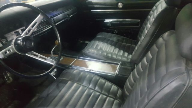 1970 Dodge Charger - photo 11