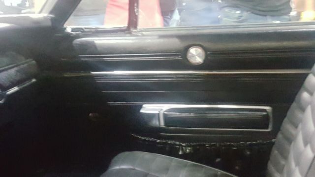 1970 Dodge Charger - photo 13