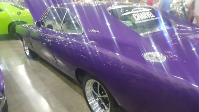 1970 Dodge Charger - photo 5