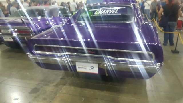 1970 Dodge Charger - photo 6