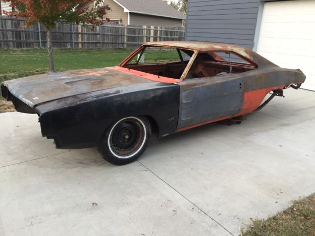 1968 1969 1970 Dodge Charger 68 69 70 race car 1969 Dodge Charger