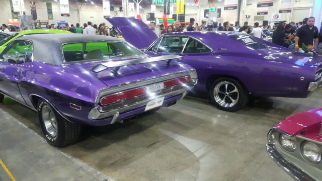 1970 Dodge Charger - photo 7