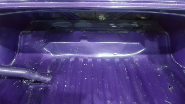 1970 Dodge Charger - photo 8