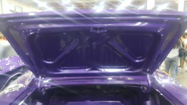 1970 Dodge Charger - photo 9