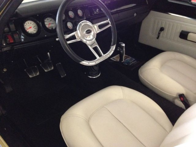 1970 Plymouth Road Runner - photo 5