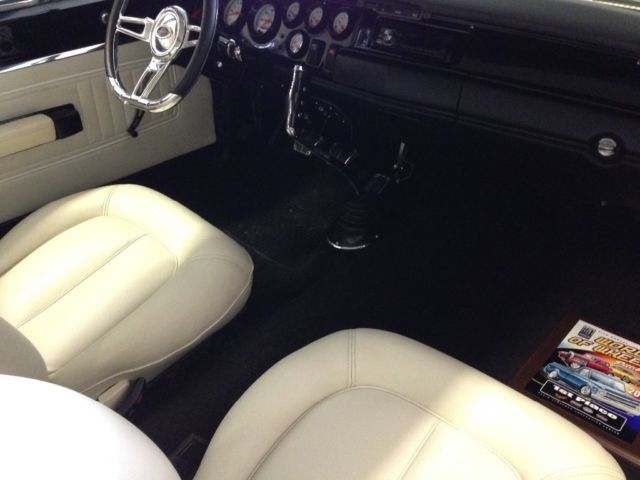 1970 Plymouth Road Runner - photo 6