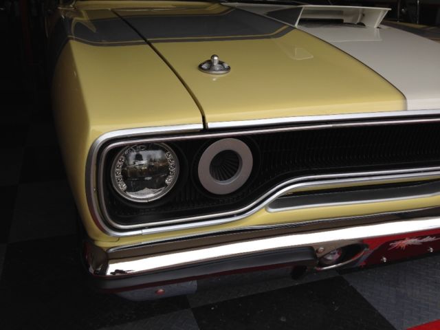 1970 Plymouth Road Runner - photo 8