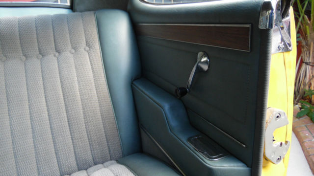 1973 Opel - photo 11