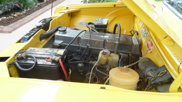 1973 Opel - photo 12