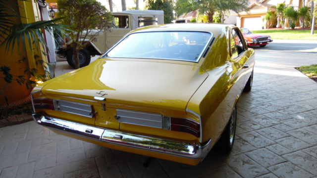 1973 Opel - photo 3