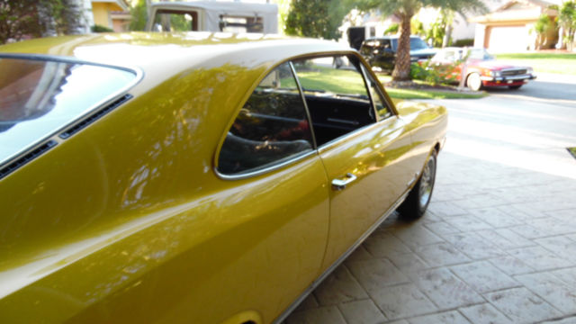 1973 Opel - photo 6