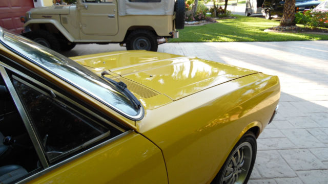 1973 Opel - photo 7