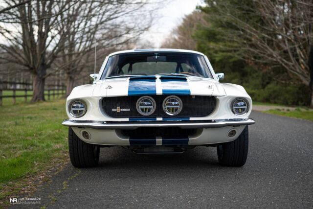 1967 Shelby GT500 Fastback GT500 Fastback - photo 10