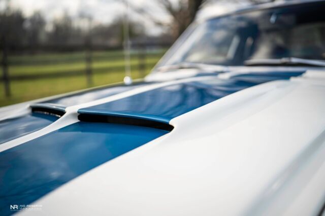 1967 Shelby GT500 Fastback GT500 Fastback - photo 11