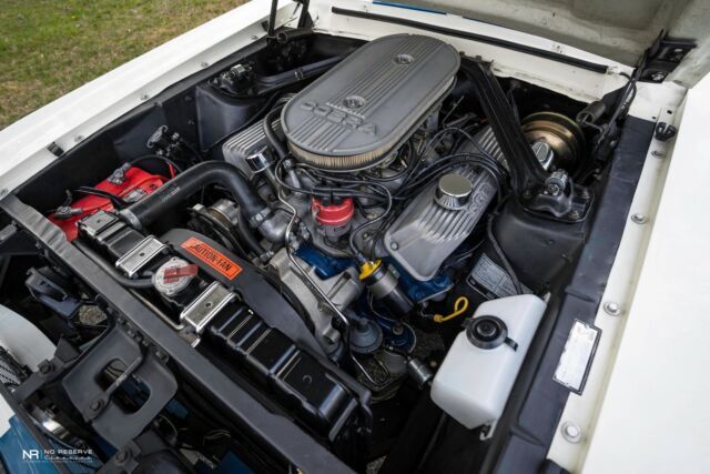 1967 Shelby GT500 Fastback GT500 Fastback - photo 3