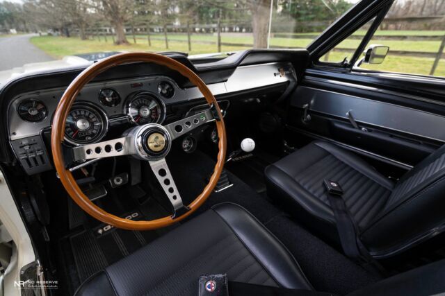 1967 Shelby GT500 Fastback GT500 Fastback - photo 4