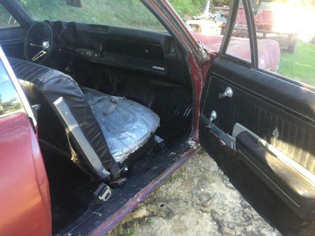 1968 Oldsmobile Cutlass Supreme - photo 12
