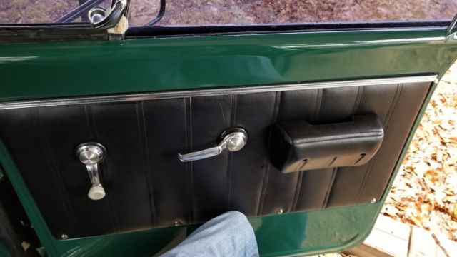 1968 Chevrolet C-10 CST - photo 11
