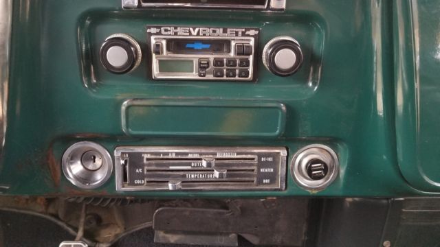 1968 Chevrolet C-10 CST - photo 12